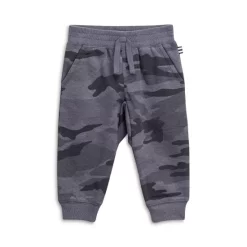 Best Sale ๐ Splendid Boys' Camouflage Jogger Pants - Baby Blue Camo โค๏ธ