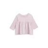 Deals 😉 Splendid 👧 Girls' Long Sleeve Tee - Baby Blush 😍 -Splendid Shop unnamed file 904
