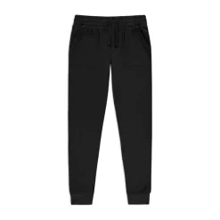 Top 10 🔔 Splendid 👧 Girls' French Terry Joggers - Big Kid Black 🤩