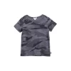 Outlet 👏 Splendid Boys' Camouflage Print Tee - Little Kid Blue Camo 😉 -Splendid Shop unnamed file 917