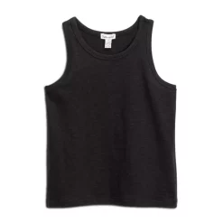 Best Sale ⌛ Splendid 👧 Girls' Jersey Tank Top - Big Kid White ⭐