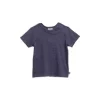 Outlet ⭐ Splendid Boys' Soft Tri Blend Tee - Little Kid Navy 🛒 -Splendid Shop unnamed file 942