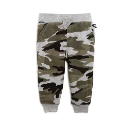 Best reviews of 🔔 Splendid Boys' Camo Jogger Pants - Baby Gray/green/black 🔥