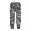 Best deal ❤️ Splendid 👧 Girls' Camo-Print Jogger Pants - Big Kid Dusty Olive ✔️ -Splendid Shop unnamed file 965