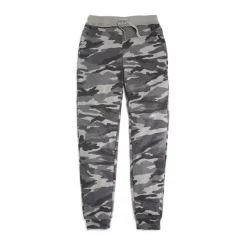 Best deal ❤️ Splendid 👧 Girls' Camo-Print Jogger Pants - Big Kid Dusty Olive ✔️