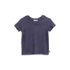 Deals 🛒 Splendid Boys' Tri Blend Tee - Baby Navy ⌛ -Splendid Shop unnamed file 969