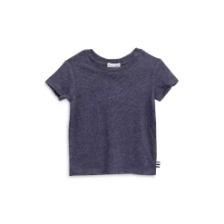 Deals 🛒 Splendid Boys' Tri Blend Tee - Baby Navy ⌛