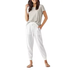 Best Pirce 🧨 Splendid Lakeside Jogger Pants Lead ⭐ -Splendid Shop unnamed file 98