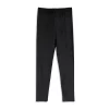 Best deal 😍 Splendid 👧 Girls' Velour Leggings - Big Kid Black ⭐ -Splendid Shop unnamed file 983