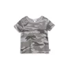 Cheap 🤩 Splendid Boys' Camouflage Tee - Baby Light Charcoal 🤩 -Splendid Shop unnamed file 986